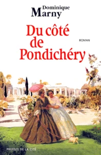 Du côté de Pondichéry