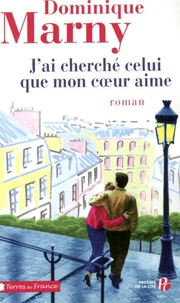 J'ai cherche celui que mon coeur aime