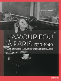 L'amour fou à Paris