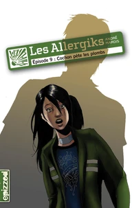 Cochon pète les plombs