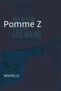 Du cyan plein les mains