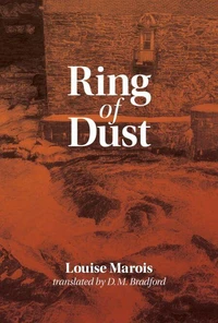 Ring of Dust