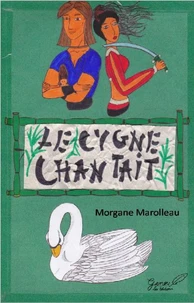 Le cygne chantait