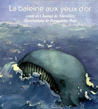 La Baleine aux yeux d'or