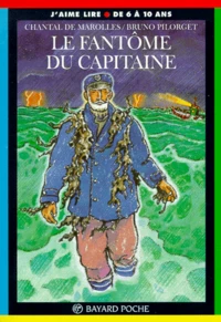 Le fantôme du capitaine