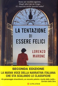 La tentazione di essere felici