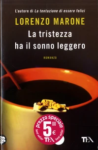 La tristezza ha il sonno leggero