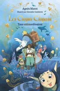 Tous extraordinaires