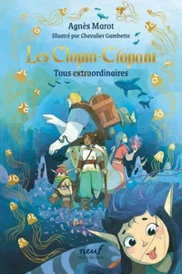 Tous extraordinaires
