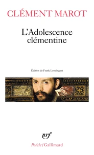 L'Adolescence clémentine