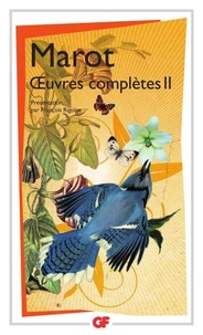 Oeuvres complètes
