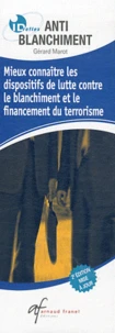 Anti-blanchiment