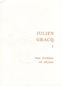 Julien Gracq