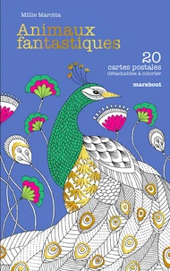 Animaux fantastiques