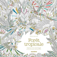 Forêt tropicale