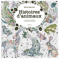 Histoires d'animaux