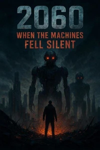 2060: When the Machines Fell Silent