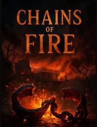 Chains of fire