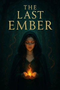 The last ember