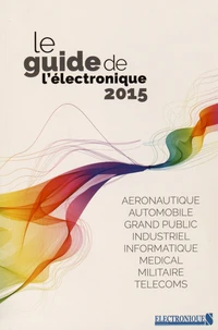 Le guide de l'électronique