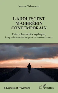 L’adolescent maghrébin contemporain