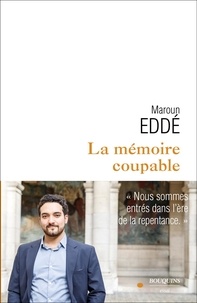 La destruction de l'Etat de Maroun Eddé - Grand Format - Livre