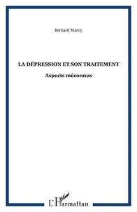 La dépression et son traitement