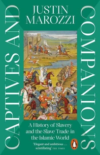 Captives and Companions