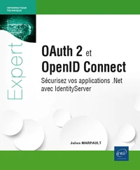 Oauth 2 et OpenID Connect
