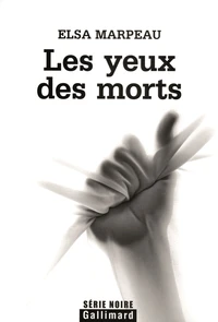 Les yeux des morts