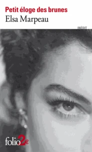 Petit éloge des brunes