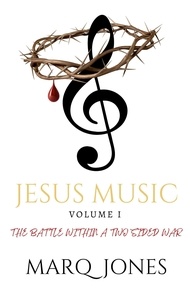  Marq Jones - Jesus Music - 1, #1.