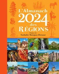 L'almanach des régions