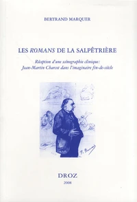 Les Romans de la Salpêtrière