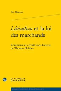 Léviathan et la loi des marchands