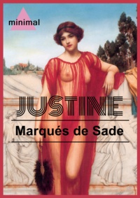 Marqués De Sade - Justine.