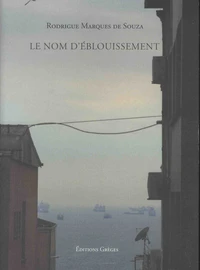 Le nom d'éblouissement