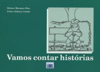 Vamos contar historias