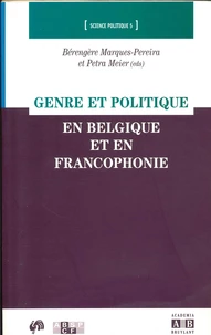 Genre et politique en Belgique et en Francophonie