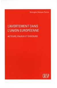L'avortement dans l'Union européenne