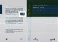 La citoyenneté sociale en Amérique latine