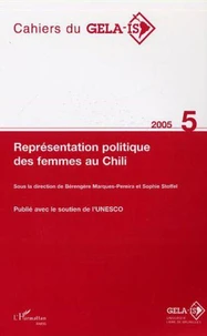Représentation et participation politique des femmes au Chili