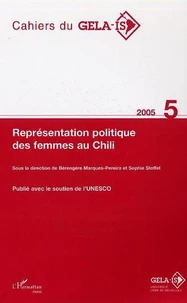 Représentation et participation politique des femmes au Chili