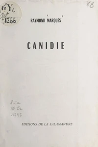 Canidie
