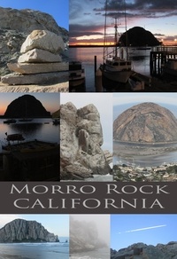  Marques Vickers - Morro Rock California.