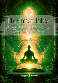 Companion: The Inner Bible Passage Studies Companion