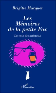 Les mémoires de la petite fox