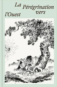 La pérégrination vers l'Ouest