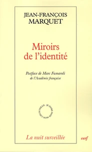 Miroirs de l'identité