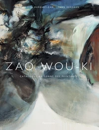 Zao Wou-Ki